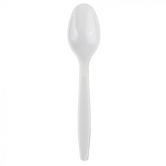 288 Count Plastic Spoons