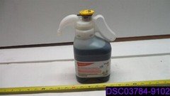 Qty= 2.8 Liter (2 x 1.4L Jug): Diversey 95566732 Multi-Purpose Cleaner Degreaser