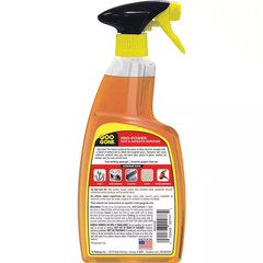 24 Oz. Pro-Power Adhesive Remover Spray Gel