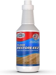 Clean-eez Ultimate Floor Restorer & Polish – (1 Bottle)