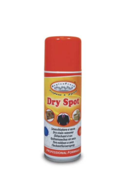 Dry Spot 200 Ml Universal Dry Stain Remover