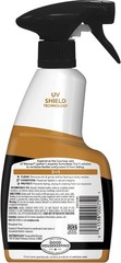 Professional Grade Leather Care – Cleaner & Conditioner, 12 Fl Oz, Residue-Free