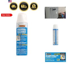 Foam Coil Cleaner, 1.18 Pound Pack of 1, 19 Ounce