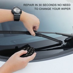 Car Wiper Repair Tool Auto Wiper Blade Repair Tool Durable Pract PHKD