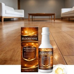 Floorevive Floor Restorer Floor Restorer/Polish -Revitalize And Shine Wood 150ml