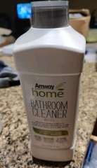 Amway Home Bathroom Cleaner Refill..33.8 Fl Oz..Sealed
