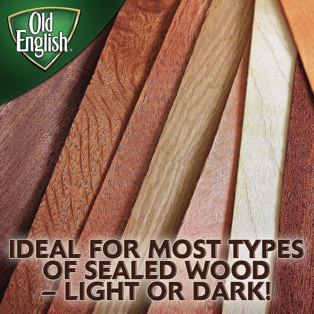 75144 Scratch Cover for Dark Woods, 8Oz Bottle, Wood Polish