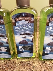 4 Melaleuca Tub & Tile Concentrate Bathroom Cleaner 8 Oz Lot NEW