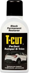 Perfect Bumper & Trim, Black Permanent Restorer, 11.83 fl oz Color: Multi