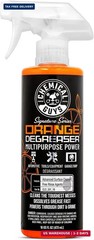 Chemical Guys Signature Series Orange Degreaser Spray – Heavy Duty All Purpose C