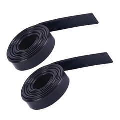 2 Pcs 41 Inch Squeegee Replacement Rubber Blade, Household Silicone Squeegee …