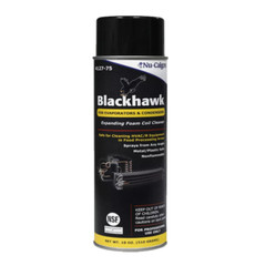 Nu-Calgon Blackhawk Aerosol Coil Cleaner 4127-75 Expanding Foam 18 Oz.