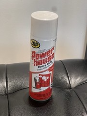 Zep Power House Spray Pine 18 oz Aerosol Spray Heavy Duty Strip Wax