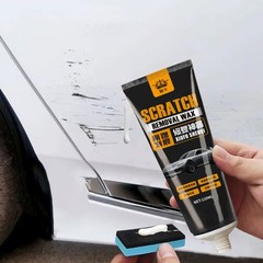 Car Scratch Remover Deep Scratches Paint Restorer Auto Repair Wax 120ml