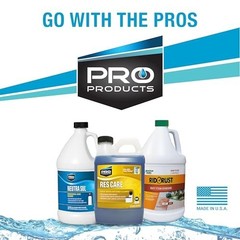 Water Softener Cleaner Iron Remover 76 oz Powder Rust Stain Remover Resin Bed
