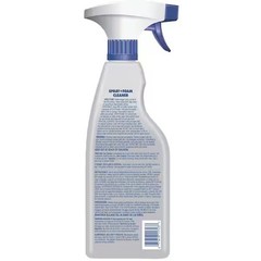 3 Pack Bar Keepers Friend 25.4 fl. oz. Spray & Foam Superior All-Purpose Cleaner