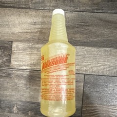 LA’s Totally Awesome All-Purpose Liquid Cleaner No Acid Ammonia Bleach 32 fl oz