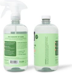 Clary Sage & Citrus Multi-Surface Cleaner – 24oz Household Spray, Eco-Friendly