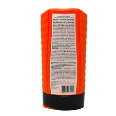 Permatex 23122 Fast Orange Smooth Lotion Hand Cleaner 15 fl oz – Pack of 12