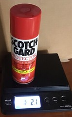 2-Pk Scotch Gard Scotch Guard Protector Fabric Upholstery 14 oz OLD FORMULA 1997