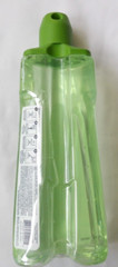 Bona Hard-Surface Floor Cleaner Refillable Bottle Streak-Free Formula 34 Fl Oz