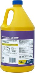 ZEP 1 Gal. Shower Tub and Tile Cleaner