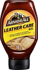 Armor All Car Leather Conditioner Gel Interior Cleaner for Cars Trucks and Mo…