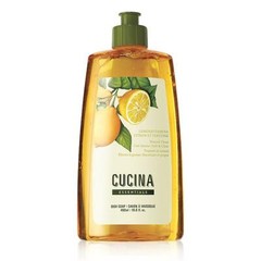 Avon Cucina Dish Soap in Lemon Verbena…New Sealed…Fast Shipping