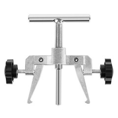 6600401 Stainless Impeller Puller for impellers 21/4″ to 29/16″