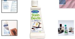 Stain Remover Liquid, Effectively Removes Makeup & Grass Stains (50ml)