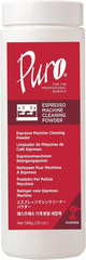 Puro Caff – 20 Ounce – Espresso Machine Cleaner Cleaning Powder Back Flush Espre