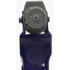 (2 pack) Bottle Crew Wide Mouth Master Blaster Plastic Spray Bottle, 32 oz, Sing