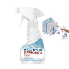 Mold Mildew Stain Remover Spray Home Bathroom Wall 120ml/4oz