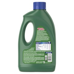 Cascade Complete Dishwasher Detergent Gel 60 Oz Fresh Scent No Pre Wash Needed