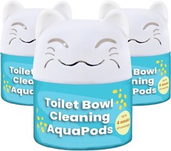 Simple Life Toilet Bowl Cleaner | Automatic Long-Lasting Toilet Bowl Cleaner …
