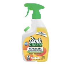Mean Green Tropical Breeze Super Power Charging Cleaning Concentrate, 28.6 oz