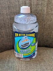 Scrubbing Bubbles Automatic Shower Cleaner Refill Original Scent 34oz