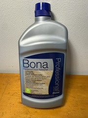 Bona Pro Series Wt760051163 Hardwood Floor Refresher ~32-Ounce ~ SEALED