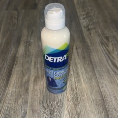DetraPel Non-Toxic PFAS Free Fabric Protector for Baby Gear & Fabric 6.8 fl oz