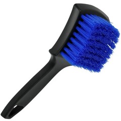 Viking Carpet Cleaning and Scrub Brush for Floor Mats, Cleaning Brush for Car