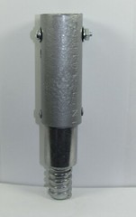 1″ Metal Threaded Tip (Buy 3 Orders Get 1 Free) Toughest Adapter Made Worldwide