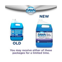 P&G PROFESSIONAL – 57445CT P&G Professional Dawn Professional Manual Pot and …