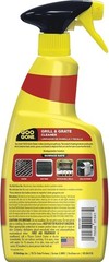 Grill and Grate Cleaner Spray 2 Pack Cleans and Degreases BBQ Cooking Grates …