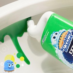 Scrubbing Bubbles Toilet Cleaner Gel