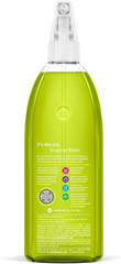 All-Purpose Cleaner Spray, Lime + Sea Salt – Cuts Grease & Grime on Counters, Gl