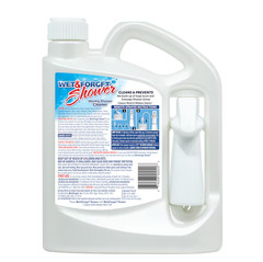 Wet & Forget 64 Fluid ounce(s) Soft vanilla essence Shower and Bathtub Cleaner
