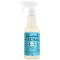 Mrs. MEYER’S CLEAN DAY Room Spray, 16 Fl Oz (Pack of 1), No Color
