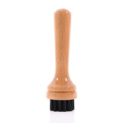 Rivet Brush for Vinyl Wrap, Graphics Reflective Film on Rivets, Wooden Washin…