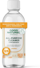 All-Purpose Cleaner Concentrate | Multi-Surface Cleaner | Natural Orange Essenti