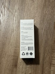 Blyss Mop Soap 16.9 Fl Oz in Box – Brand New In Packaging – Baja